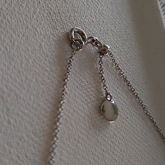 Silver 🌲Tree of Life 🌲 NECKLACE - Picture 6 of 6